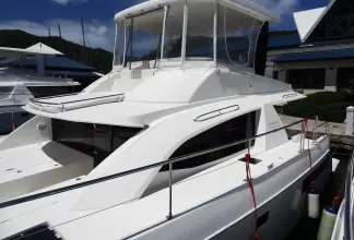 Thumbnail von Leopard 43 Powercat  LIVITUP