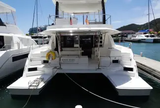 Thumbnail von Leopard 43 Powercat  LIVITUP