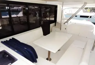 Thumbnail von Leopard 43 Powercat  LIVITUP