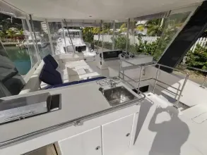 Thumbnail von Leopard 43 Powercat  Sypataldi