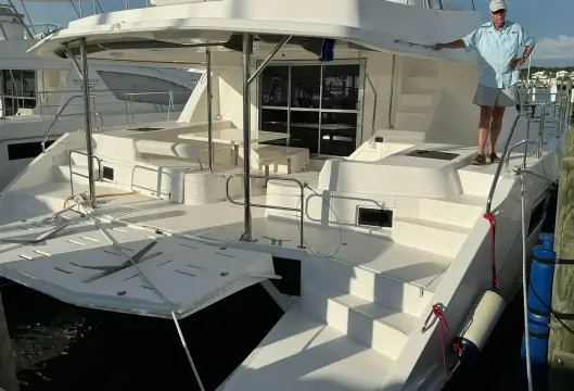 Leopard 51 Powercat The Dance