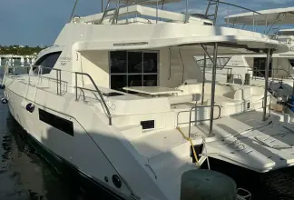 Thumbnail von Leopard 51 Powercat The Dance