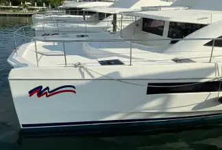 Thumbnail von Leopard 51 Powercat The Dance