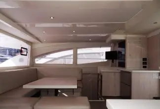 Thumbnail von Leopard 51 Powercat Exit Strategy