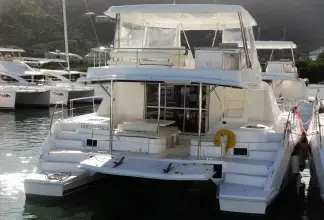 Thumbnail von Leopard 51 Powercat Exit Strategy