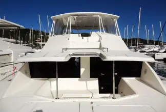 Thumbnail von Leopard 51 Powercat Exit Strategy