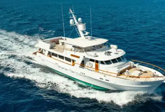 Thumbnail von Westport 112 SERENITY
