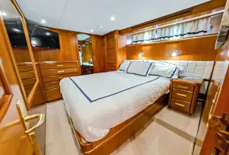 Thumbnail von Westport 112 SERENITY