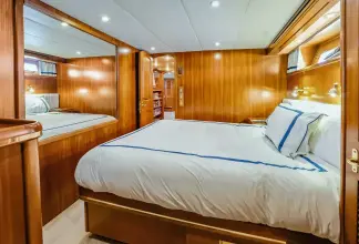 Thumbnail von Westport 112 SERENITY