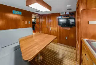 Thumbnail von Westport 112 SERENITY