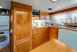 Thumbnail von Westport 112 SERENITY