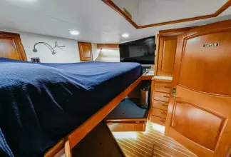 Thumbnail von Westport 112 SERENITY