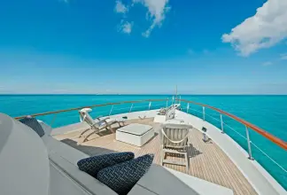 Thumbnail von Westport 112 SERENITY