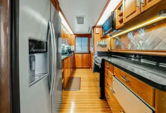 Thumbnail von Westport 112 SERENITY