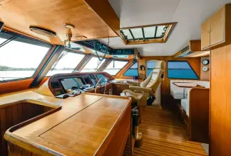 Thumbnail von Westport 112 SERENITY