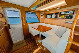 Thumbnail von Westport 112 SERENITY