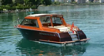 Thumbnail von Pedrazzini 27 Elba De Luxe
