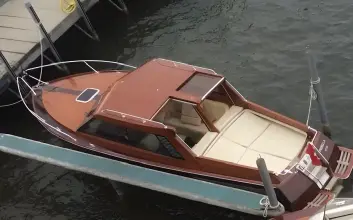 Thumbnail von Pedrazzini 27 Elba De Luxe