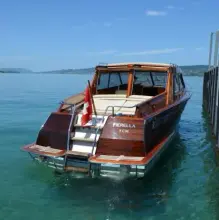 Thumbnail von Pedrazzini 27 Elba De Luxe