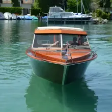 Thumbnail von Pedrazzini 27 Elba De Luxe