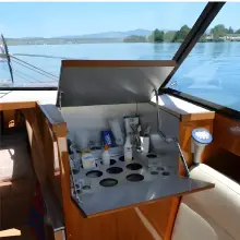 Thumbnail von Pedrazzini 27 Elba De Luxe