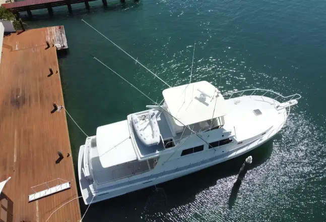 Millennium 52