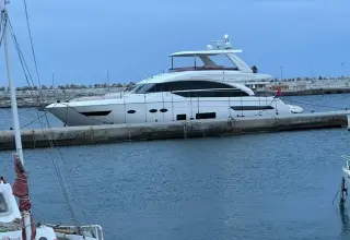 Princess 68 VISTA III