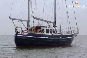 Thumbnail von Colin Archer Bronsveen 1500