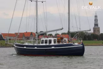 Thumbnail von Colin Archer Bronsveen 1500