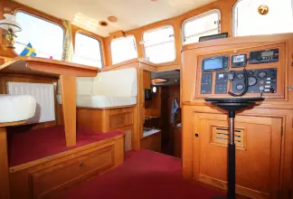 Thumbnail von Colin Archer Bronsveen 1500