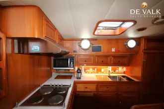 Thumbnail von Colin Archer Bronsveen 1500