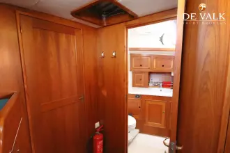 Thumbnail von Colin Archer Bronsveen 1500