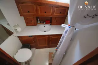 Thumbnail von Colin Archer Bronsveen 1500