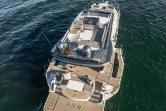 Thumbnail von Galeon 510 SKY GN510SKY-205