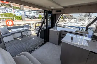 Thumbnail von Galeon 510 SKY GN510SKY-205