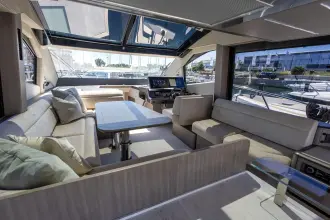 Thumbnail von Galeon 510 SKY GN510SKY-205