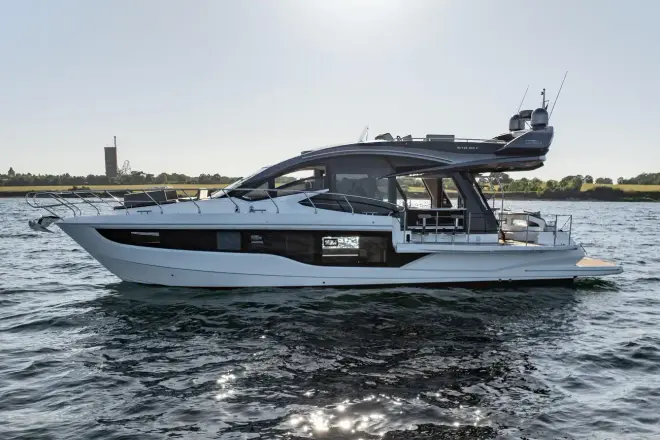 Galeon 510 SKY GN510SKY-205