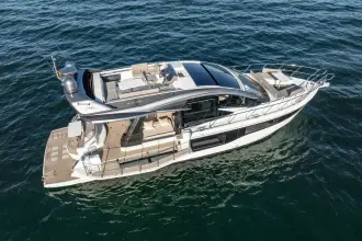 Thumbnail von Galeon 510 SKY GN510SKY-205