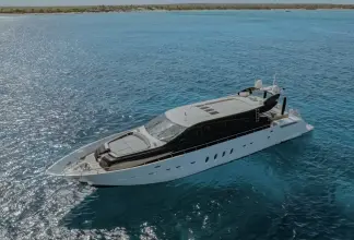 Arno 31 LEOPARD 31 OPEN