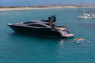 Thumbnail von Sunseeker Predator 92 SUNSEEKER PREDATOR 92