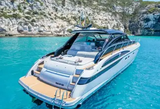 Princess V58 PRINCESS V58