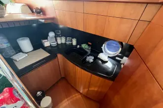Thumbnail von Azimut 50 AZIMUT 50 Flybridge
