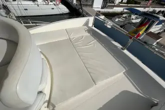Thumbnail von Azimut 50 AZIMUT 50 Flybridge