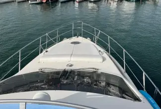 Thumbnail von Azimut 50 AZIMUT 50 Flybridge