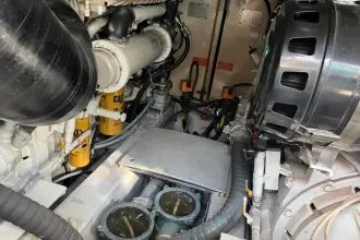 Thumbnail von Azimut 50 AZIMUT 50 Flybridge