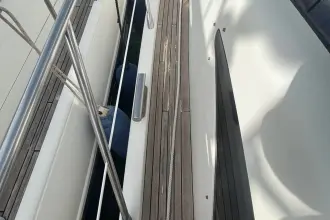 Thumbnail von Azimut 50 AZIMUT 50 Flybridge