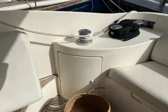 Thumbnail von Azimut 50 AZIMUT 50 Flybridge