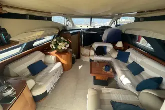 Thumbnail von Azimut 50 AZIMUT 50 Flybridge