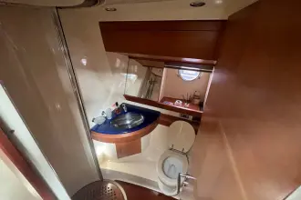 Thumbnail von Azimut 50 AZIMUT 50 Flybridge