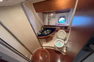 Thumbnail von Azimut 50 AZIMUT 50 Flybridge